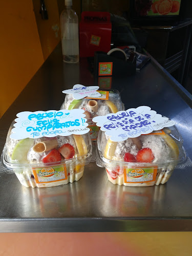 Jugos San Francisco - Rionegro