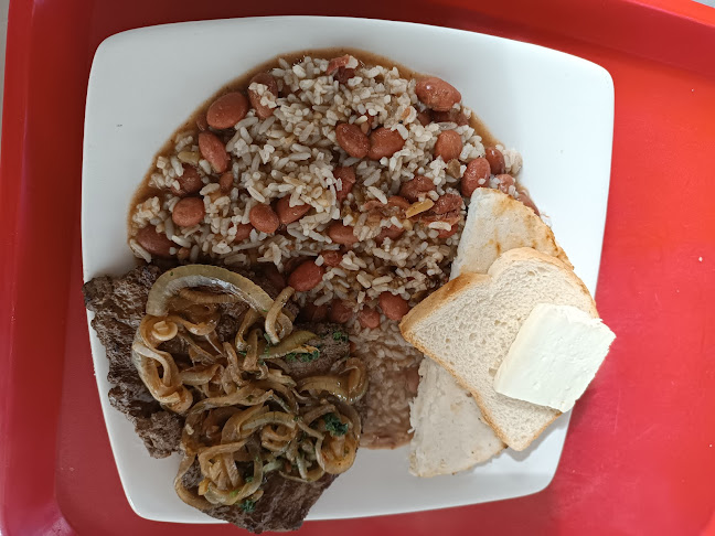 Comentarii opinii despre Restaurante La Grúa