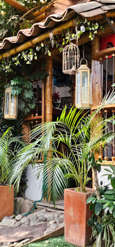 Opinii despre Variegatta Cafe Bar în Santa Rosa de Cabal - Gastronomía y hostelería