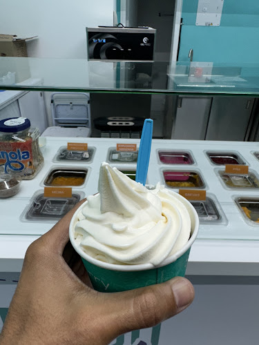 Opinii despre Smoothberry Frozen Yogurt în Pereira - Gastronomía y hostelería