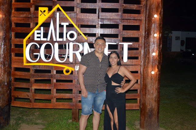 El Alto Gourmet - Gastronomía y hostelería