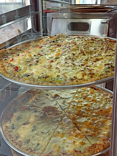 Comentarii opinii despre La Estación M&M Pizza