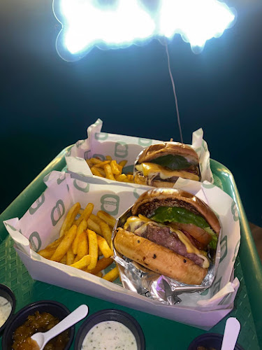 Comentarii opinii despre Benditas Burgers