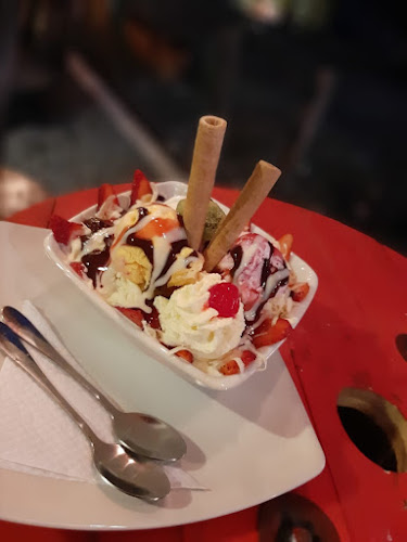 Heladeria GRANIZATTA la portada - Dosquebradas