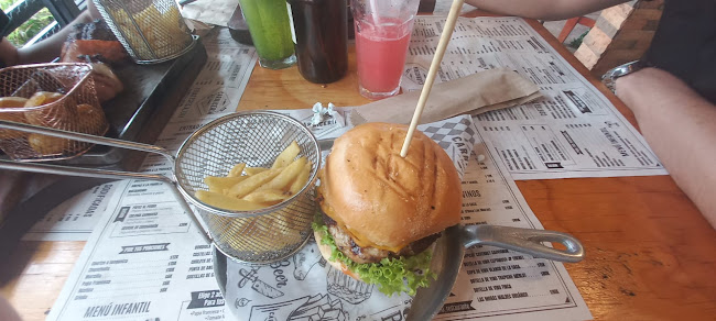 Opinii despre La Carnicería Parrilla Sede Ibague în Ibagué - Gastronomía y hostelería