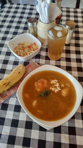 La Olla de Barro Restaurante