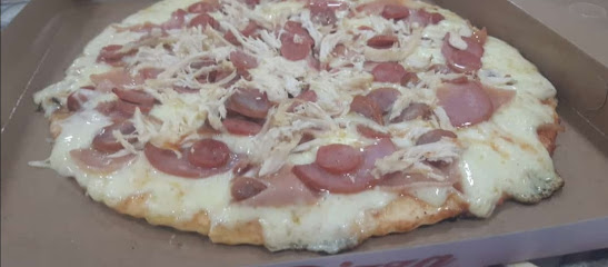 Comidas rápidas y pizzeria esteban