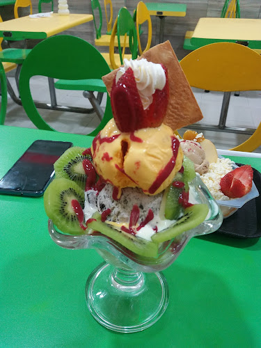 Opinii despre LA PODEROSA Pereira în Pereira - Gastronomía y hostelería