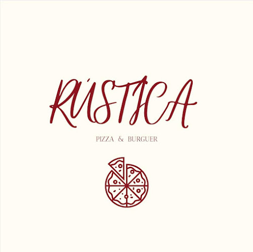 rustica pizzeria - Corozal