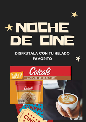 PROHEL DISTRIBUCIONES CREMHELADO - Gastronomía y hostelería