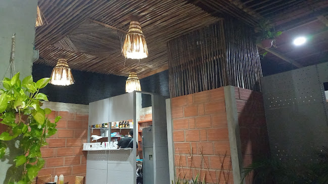 Milan Terraza - Chinú