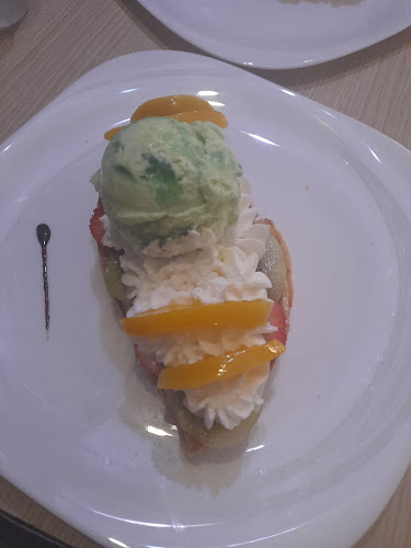 Comentarii opinii despre Dolce Sensazione