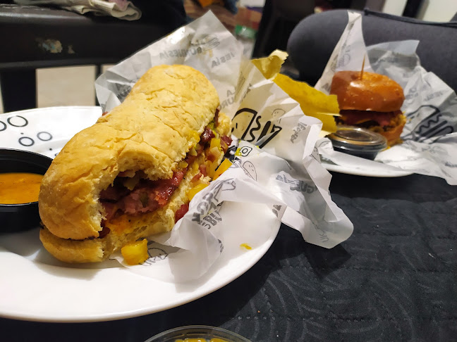 Comentarii opinii despre La Burguesería Villa del Prado