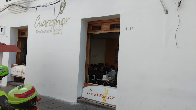 Comentarii opinii despre Pan Tolima La Cuarta