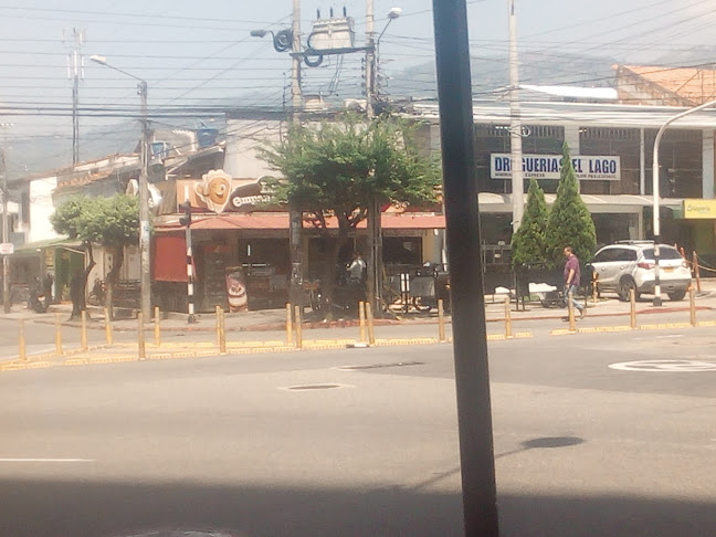 La Empanadería - Floridablanca