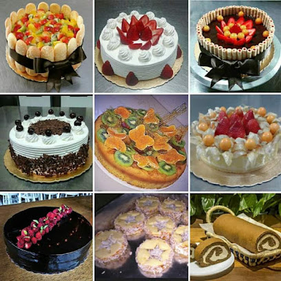 El Kelsin Pastelería