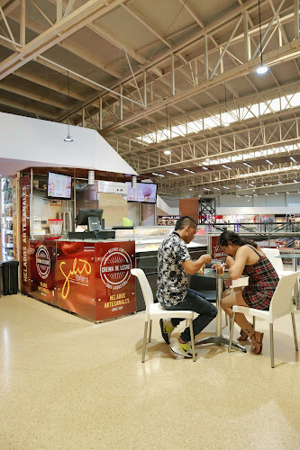 Opinii despre Gelato Italiano Gran Plaza în Florencia - Gastronomía y hostelería