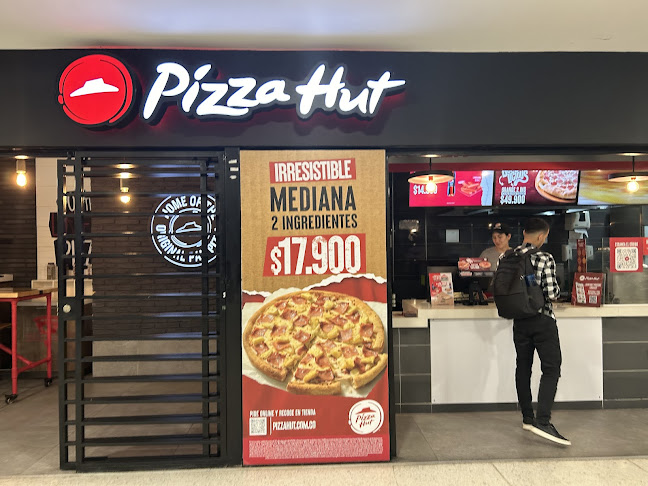 Pizza Hut - Envigado