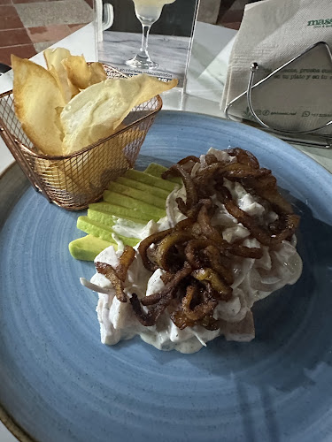 Comentarii opinii despre Massai Food & Drinks