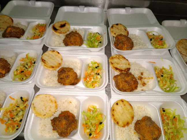 Comentarii opinii despre La Olla De Barro Putumayo