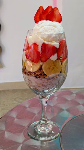 Opinii despre EL HIMALAYA HELADOS în Envigado - Gastronomía y hostelería