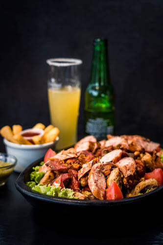 Comentarii opinii despre La Sevillana Parrilla Tuluá