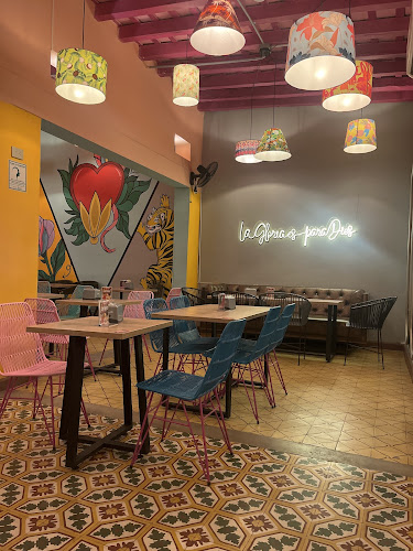 La Gloriosa - Gastronomía y hostelería