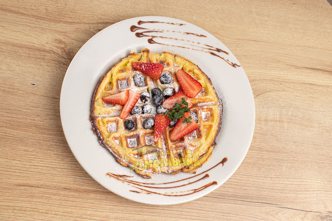 Casa de la Almojabana Plaza Bolívar - Ibagué