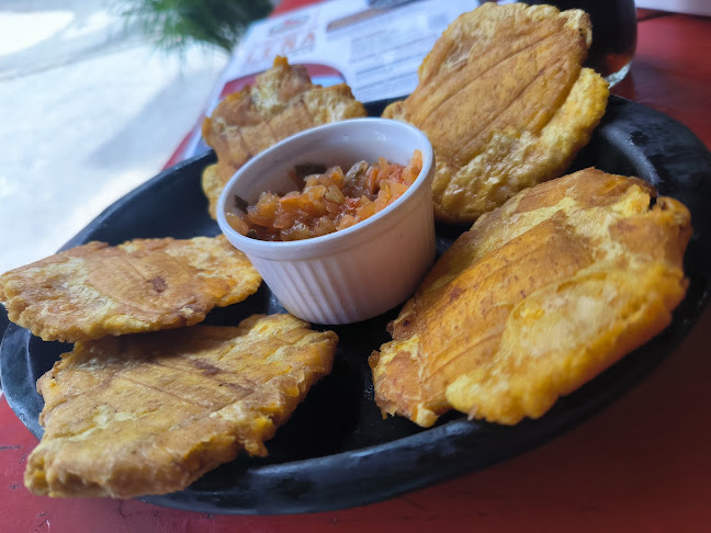 Opinii despre Pesebrera Puerta în Sabaneta - Gastronomía y hostelería