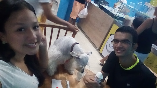 Amarena Helado - Gastronomía y hostelería