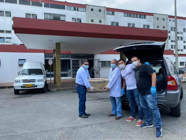 Postres DE MI Tierra - Gastronomía y hostelería