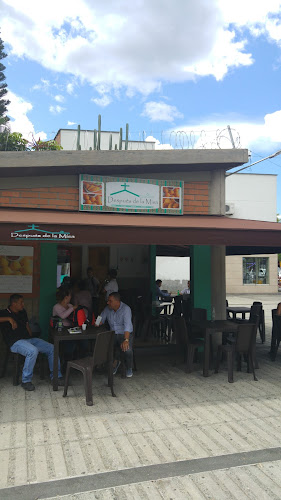 Av. El Poblado #31AS-61, Zona 9, Envigado, Antioquia