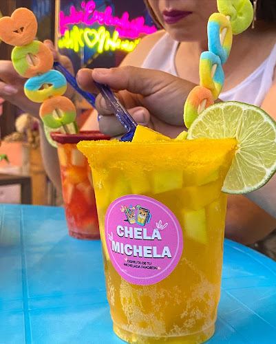 Comentarii opinii despre CHELA MICHELA