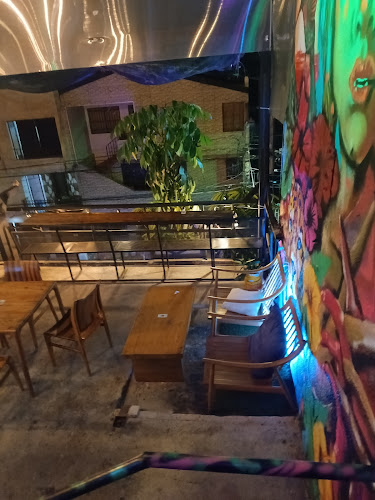 Comentarii opinii despre Carpión Rooftop Restaurante & Bar Itagüi