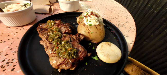 Rib Eye Parrilla Bar Envigado - Envigado
