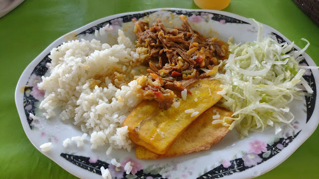 Comentarii opinii despre Restaurante Rancho el Juniorista