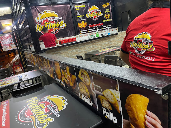 Empanadas Viotunas #2