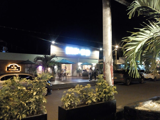 Ahumados Bariloche - Tuluá