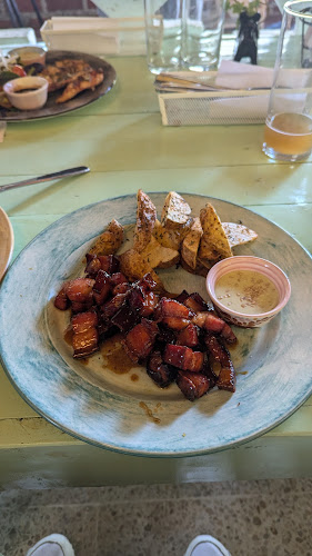 Soy Bosque Restaurante - Gastronomía y hostelería