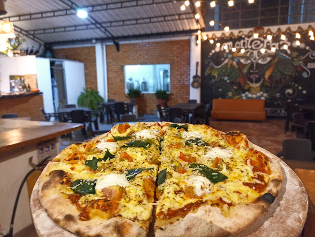 Fabrica Cerveza Montepaz - Gastronomía y hostelería