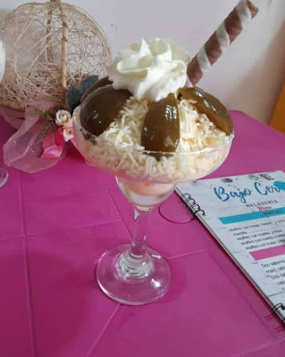 Opinii despre Bajo Cero în Chigorodo, Chigorodó - Gastronomía y hostelería