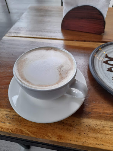 Opinii despre Trueque Café Bar în Cartago - Gastronomía y hostelería