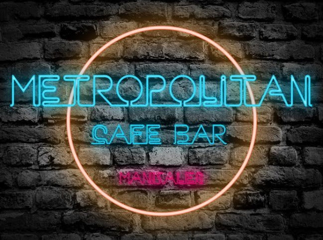 METROPOLITAN CAFÉ-RESTAURANTE