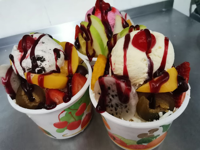 Frutería Fresh Fruits - Soacha