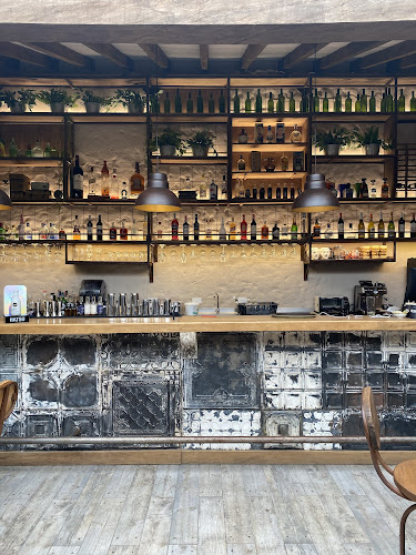 Opinii despre La Marquesina Restaurante By Valerio Hotel Boutique în Marinilla - Gastronomía y hostelería