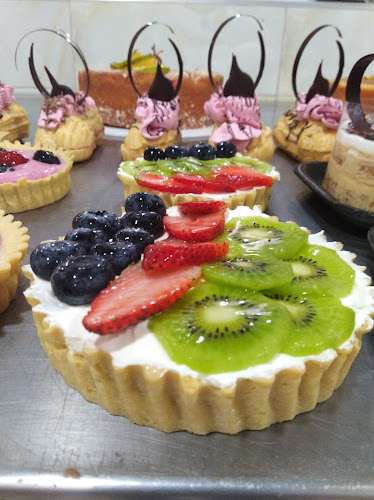 Comentarii opinii despre Panadería GOGO CALIXTO