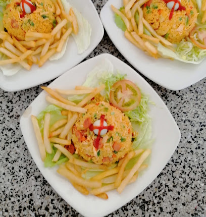 Restaurante La Cabaña