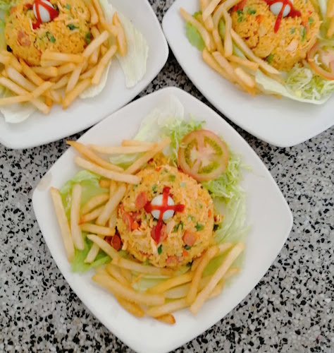 Restaurante La Cabaña