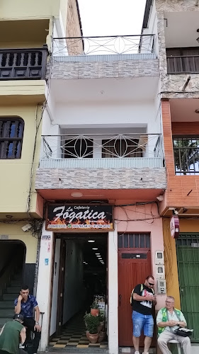 La Fogatica - Gastronomía y hostelería