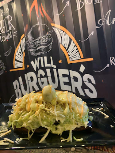 WILL BURGUERS - Villavicencio